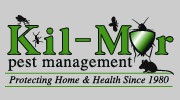 Kil-Mor Pest Management