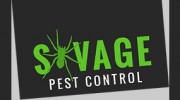 Savage Pest Control