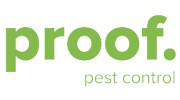 Proof. Pest Control