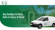 Greenforest Termite & Pest Control