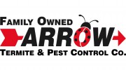 Arrow Pest Control