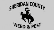 Sheridan Weed & Mosquito Control