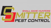 Smitter Pest Control