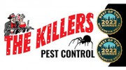 Killers Pest Elimination