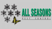 All Seasons Pest Control