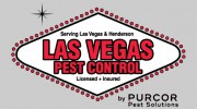 Las Vegas Pest Control