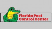 Florida Pest Control Center