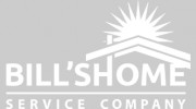 Bill's Home Services Co Pest