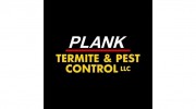 Plank Termite & Pest Control