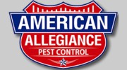 American Allegiance Pest Control