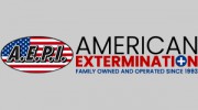 American Extermination