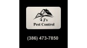 4 J's Pest Control