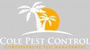 Cole Pest Control