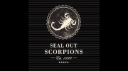 Seal Out Scorpions