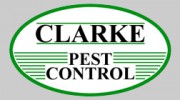 Clarke Pest Control