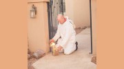 Desert Oasis Pest Control