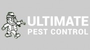 Ultimate Pest Control