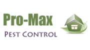 Promax Pest Control