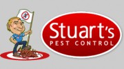 Stuart's Pest Control