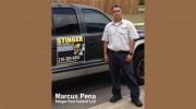 Stinger Pest Control