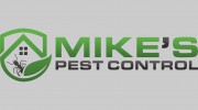 Mike's Pest Control