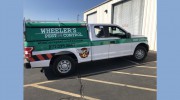 Wheeler's Pest Control