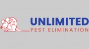 Unlimited Pest Elimination