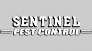 Sentinel Pest Control