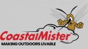 Coastal Mosquito Control