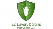 Ed Lavery & Sons Pest Control