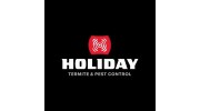 Holiday Termite & Pest Control