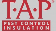 TAP Pest Control Insulation