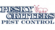 Pesky Critters Pest Control