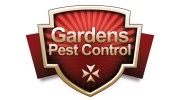 Gardens Pest Control