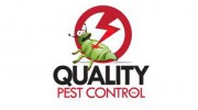 Quality Pest Control