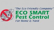 Eco Smart Pest Control