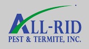 All Rid Pest & Termite