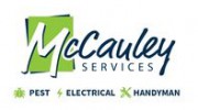 McCauley Services