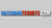 Hassman Termite & Pest Control