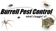 Burrell Pest Control