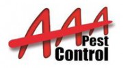 AAA Pest Control