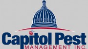 Capital Pest Management