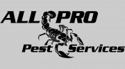 All Pro Pest Services