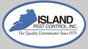 Island Pest Control