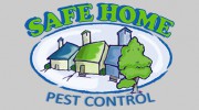 Safe Home Pest Control