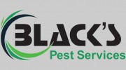 Black's Pest Services