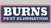 Burns Pest Elimination