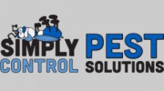 Simply Pest Control Solutions