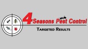 4 Seasons Pest Control