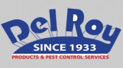 Delroy Products & Pest Control